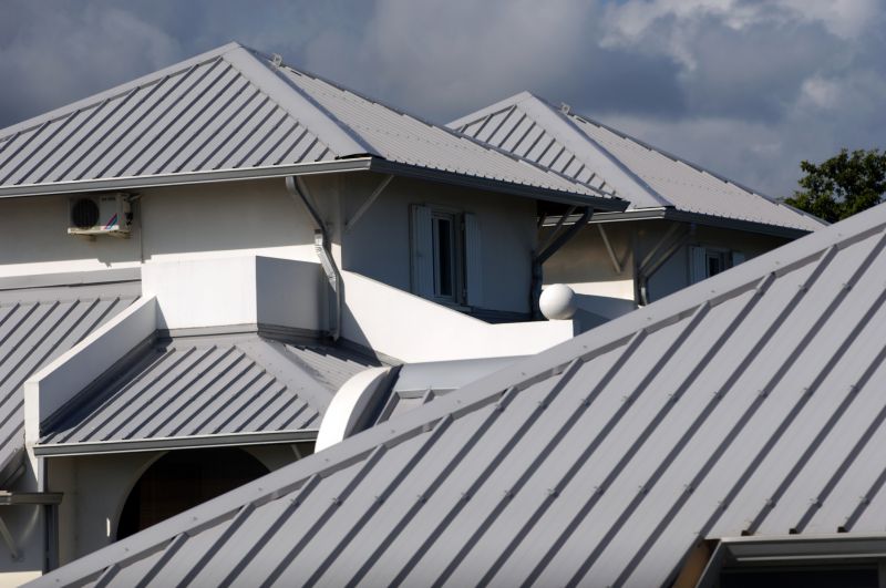 Advantages of Metal Roofs