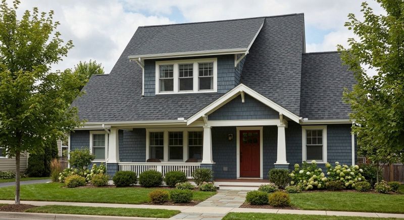 Roof Remodeling in Worcester, MA