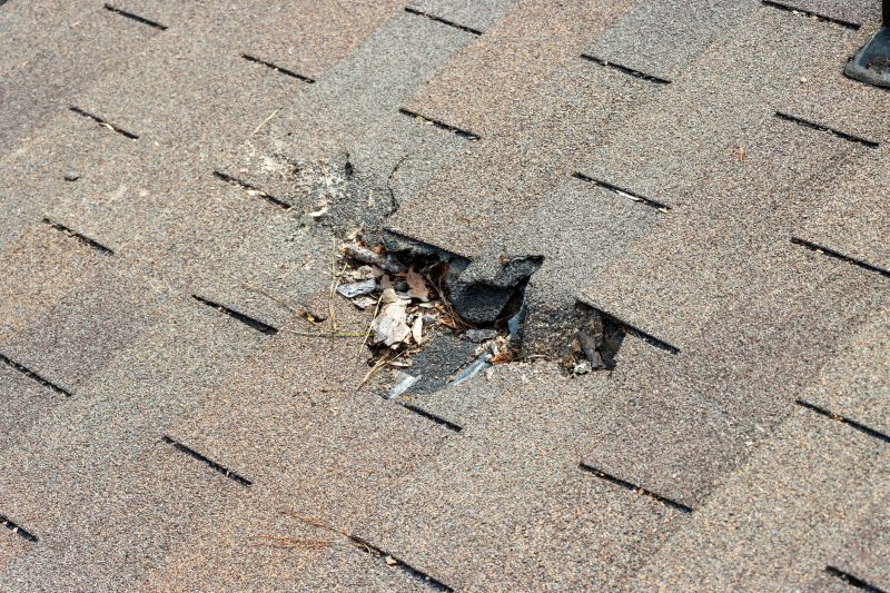 Roof Reshingling in Providence, RI
