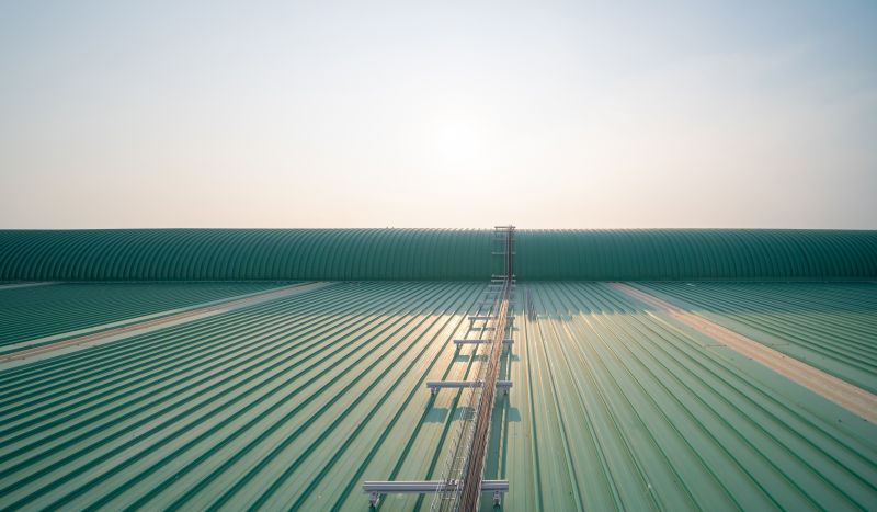 Signs It’s Time To Consider Metal Roof Installation