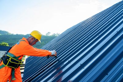 Skilled Roofing Contractors